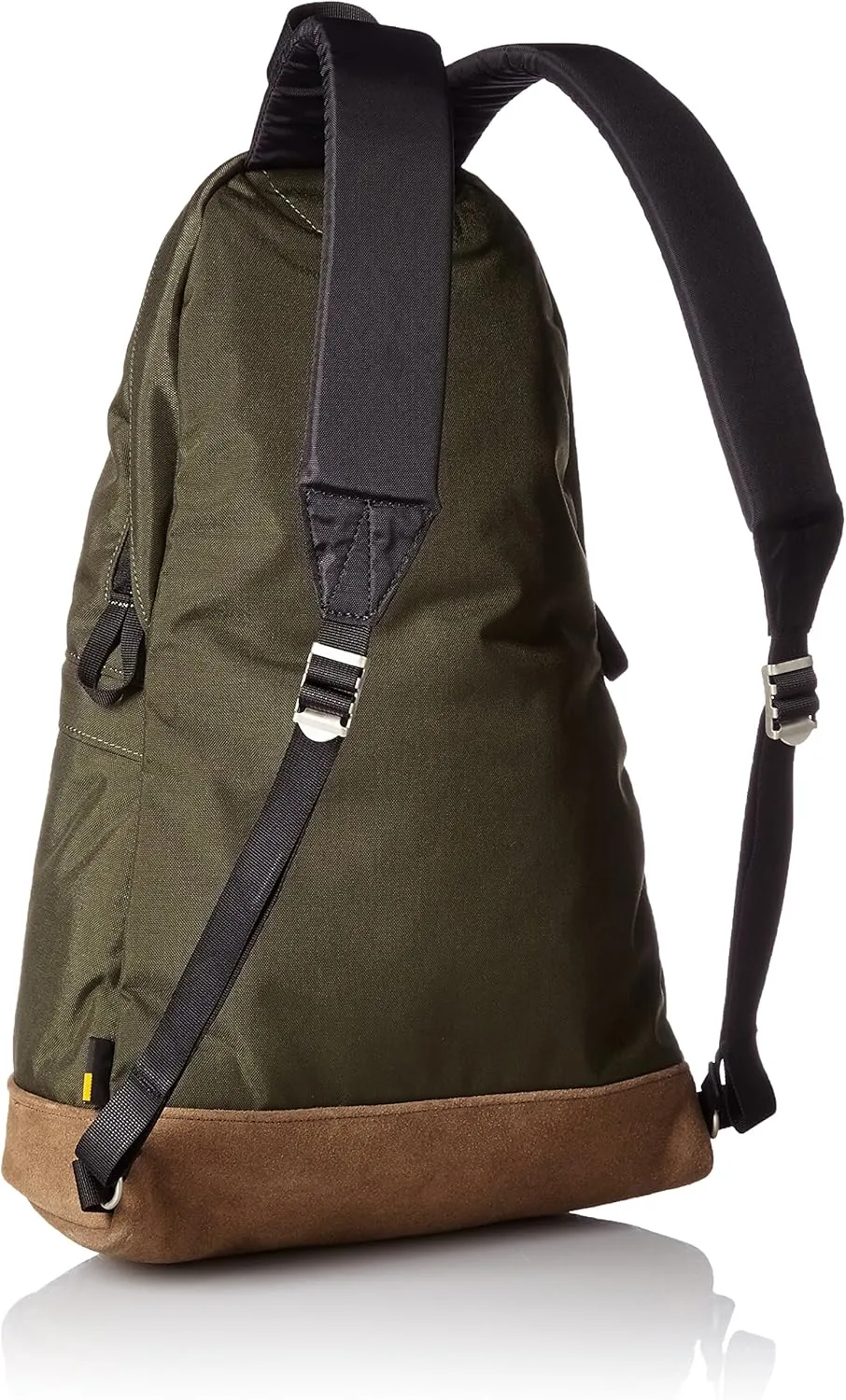 KELTY(ケルティ) Men's Backpack, Olive drab, One Size
