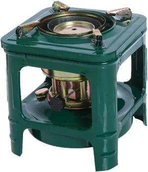 Kerosene Stove - Kerosene Burner Camping Stove | 8-Wicks Outdoor Kerosene Stove Camping Picnic Burner Furnace - Camp Stove, Portable Kerosene Stove For Backpacking, Hiking & Outdoor Cooking