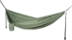 Klymit Single Traverse Hammock, Portable Hammock for Camping, Green