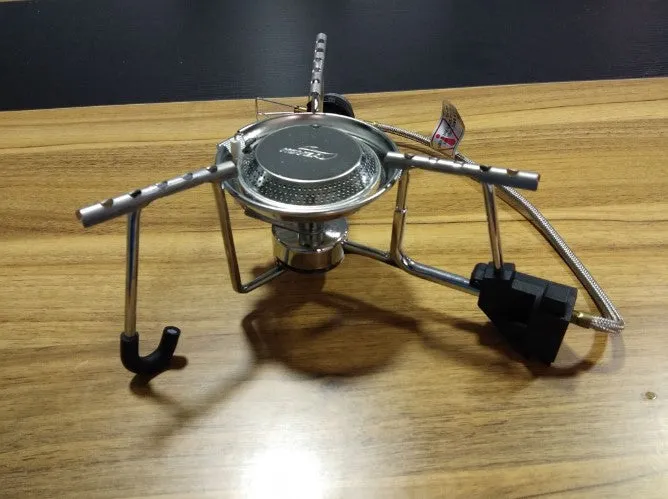 Kovea Camp 2 Exploration Stove