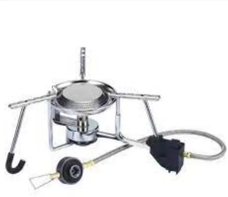 Kovea Camp 2 Exploration Stove