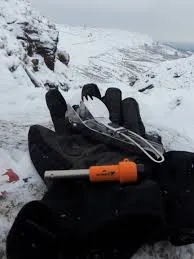KOVEA Stove Igniter