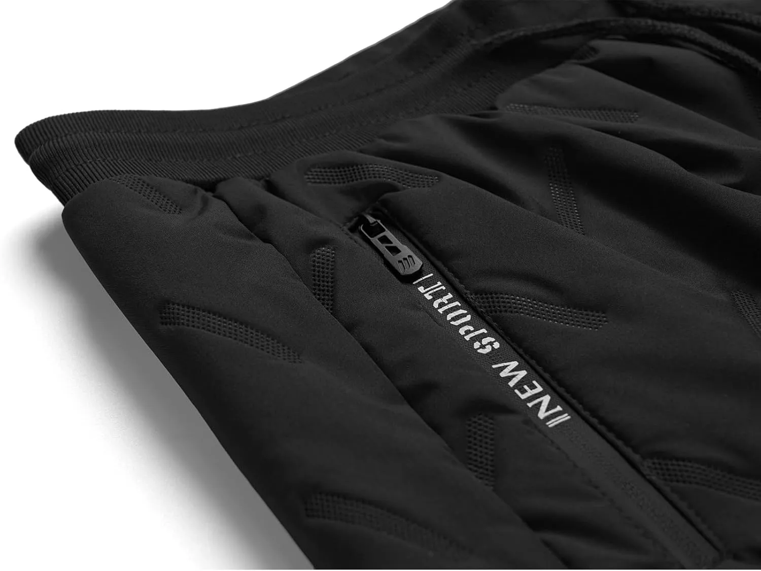 LBL Leading the Better Life Men's Winter Fleece Pants Sherpa Lined Sweatpants Active Running Jogger Pant