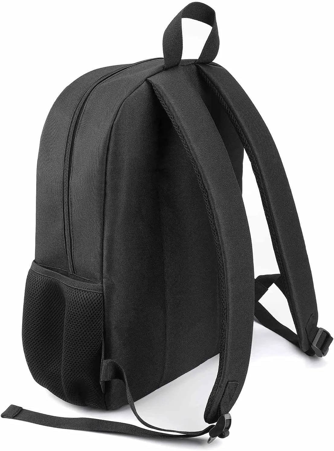 Lightweight Backpacks Cute Travel Bag Durable Doberman Printing Small Travel Backpack For Women & Men
