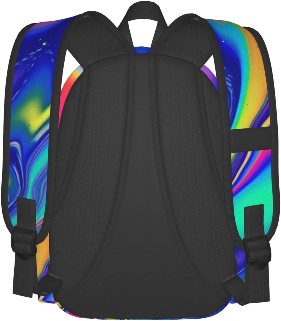 Lightweight Classic Large Capacity Backpack Multifunctional Daypack For Adult Outdoor Recreation