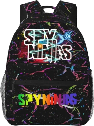 Lightweight Classic Large Capacity Backpack Multifunctional Daypack For Adult