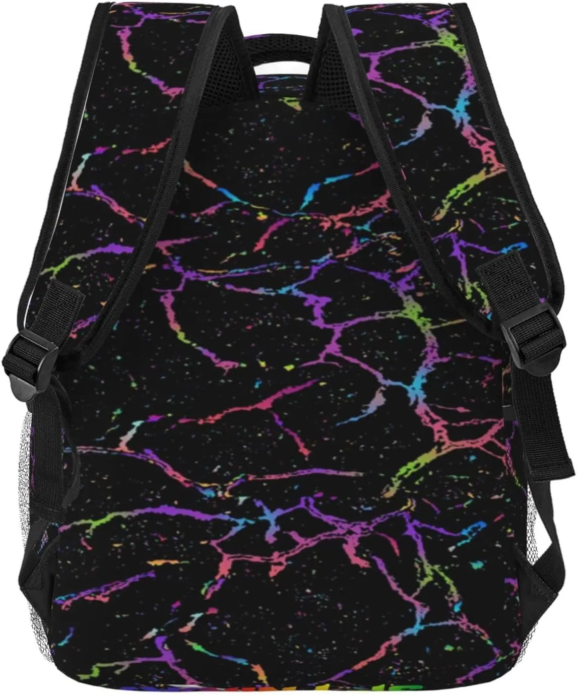 Lightweight Classic Large Capacity Backpack Multifunctional Daypack For Adult