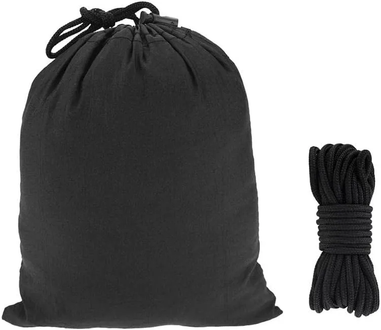 Lightweight Compact Fast Easy Setup Camping Hammock Net