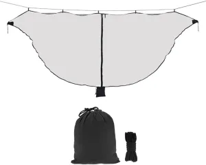 Lightweight Compact Fast Easy Setup Camping Hammock Net