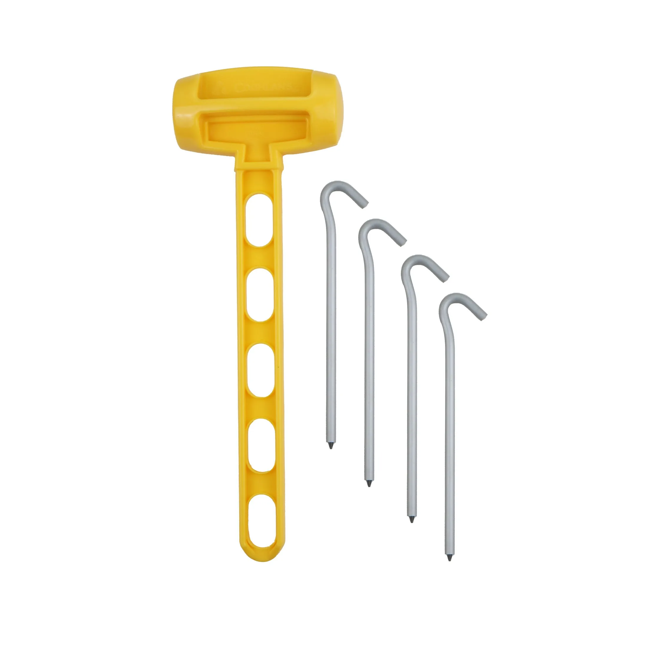 Lightweight Mallet