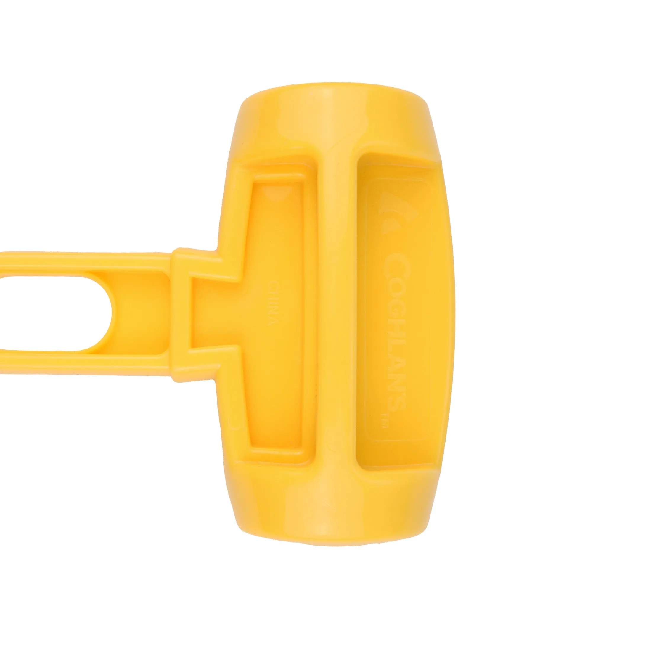 Lightweight Mallet