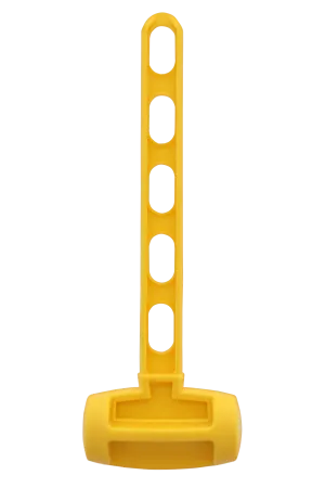 Lightweight Mallet