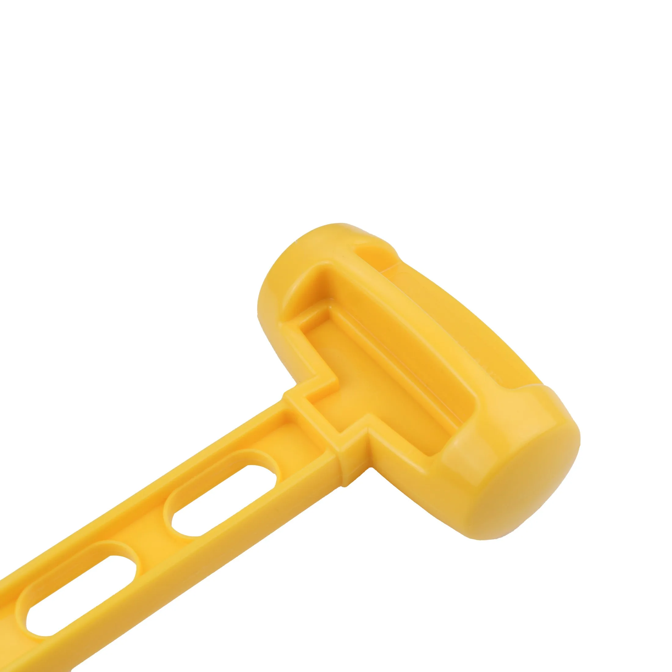 Lightweight Mallet