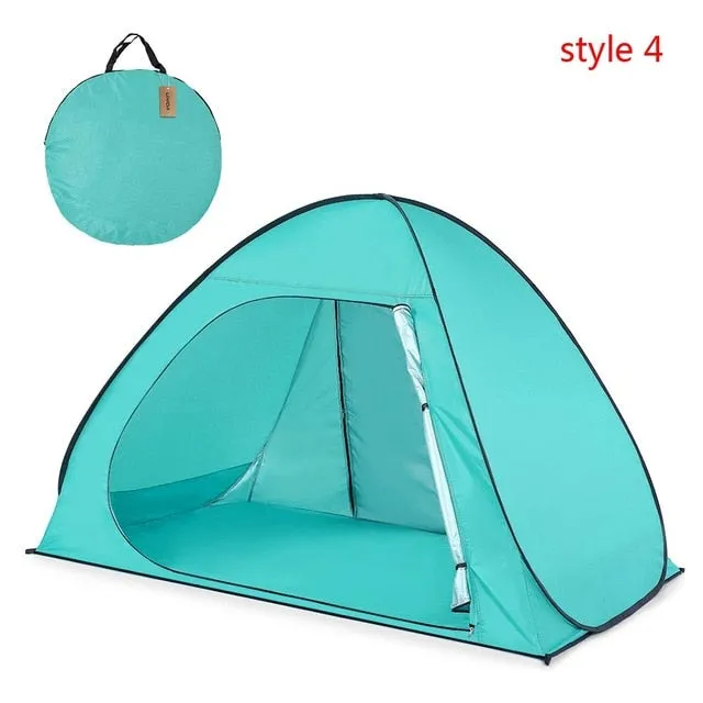 Lightweight Sun Shelter Tents