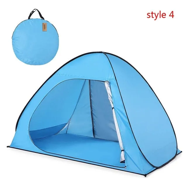 Lightweight Sun Shelter Tents