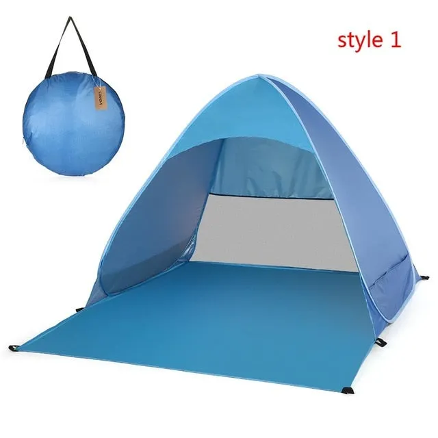 Lightweight Sun Shelter Tents