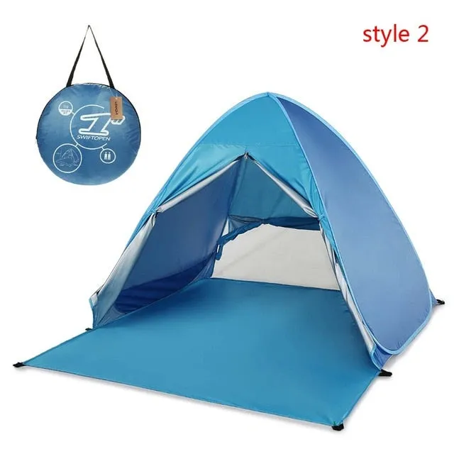 Lightweight Sun Shelter Tents