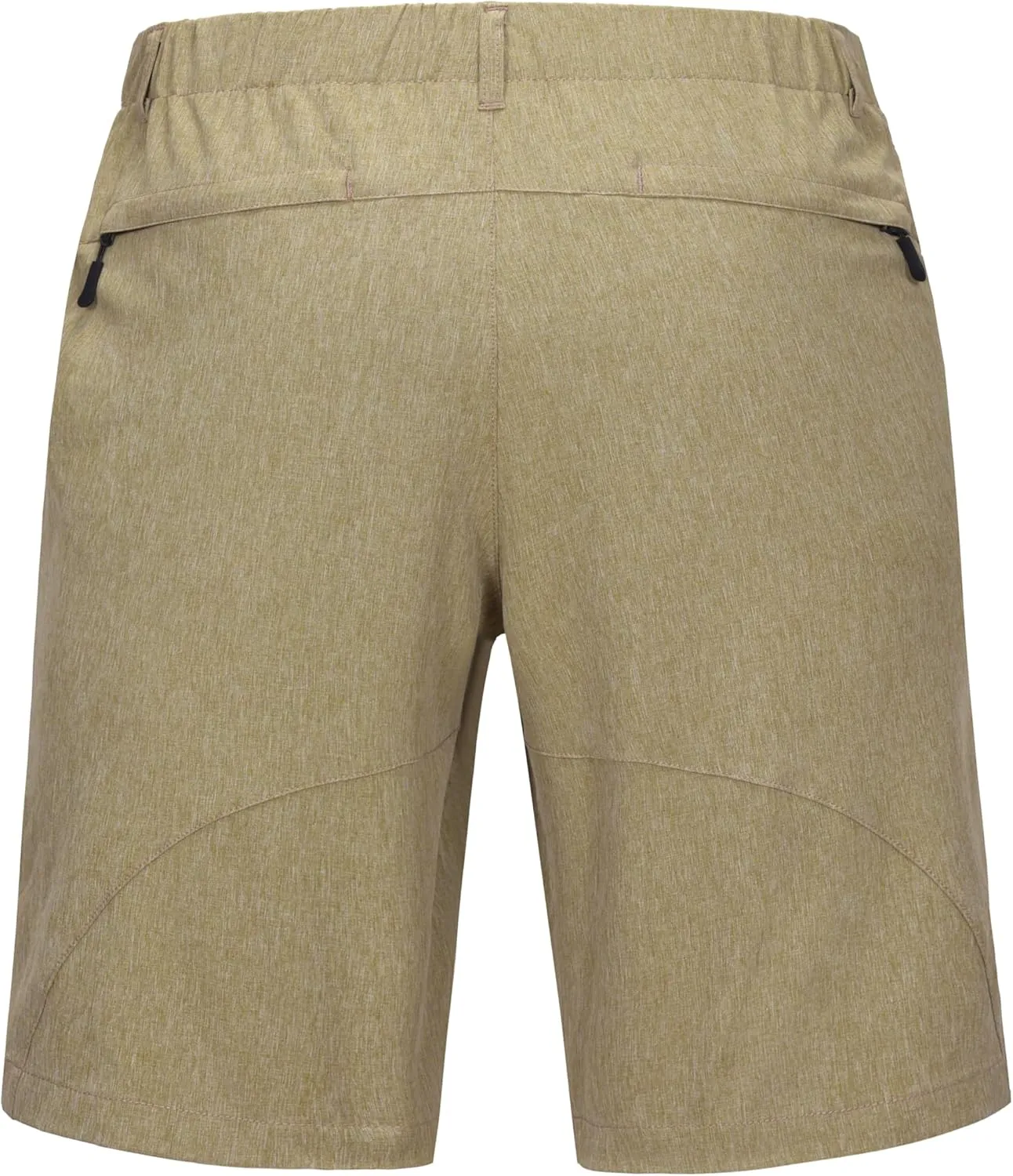 Little Donkey Andy Men's Stretch Quick Dry Cargo Shorts for Hiking, Camping, Travel