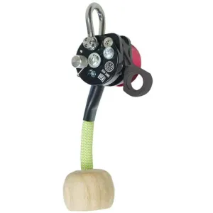 LockJack Basic (No Swivel)
