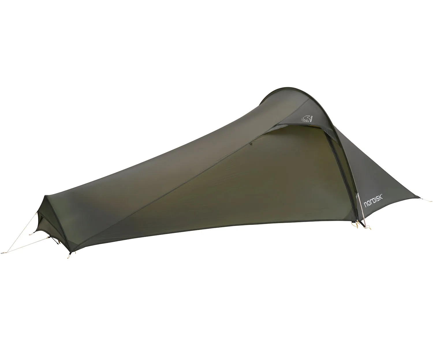 Lofoten 2 ULW Tent - 2 person | Forest Green