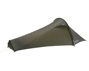 Lofoten 2 ULW Tent - 2 person | Forest Green