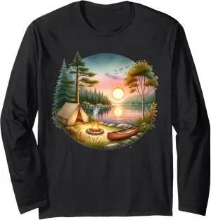 Long Sleeve T-Shirt