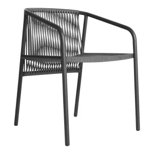 Lookout Outdoor Dining Chair