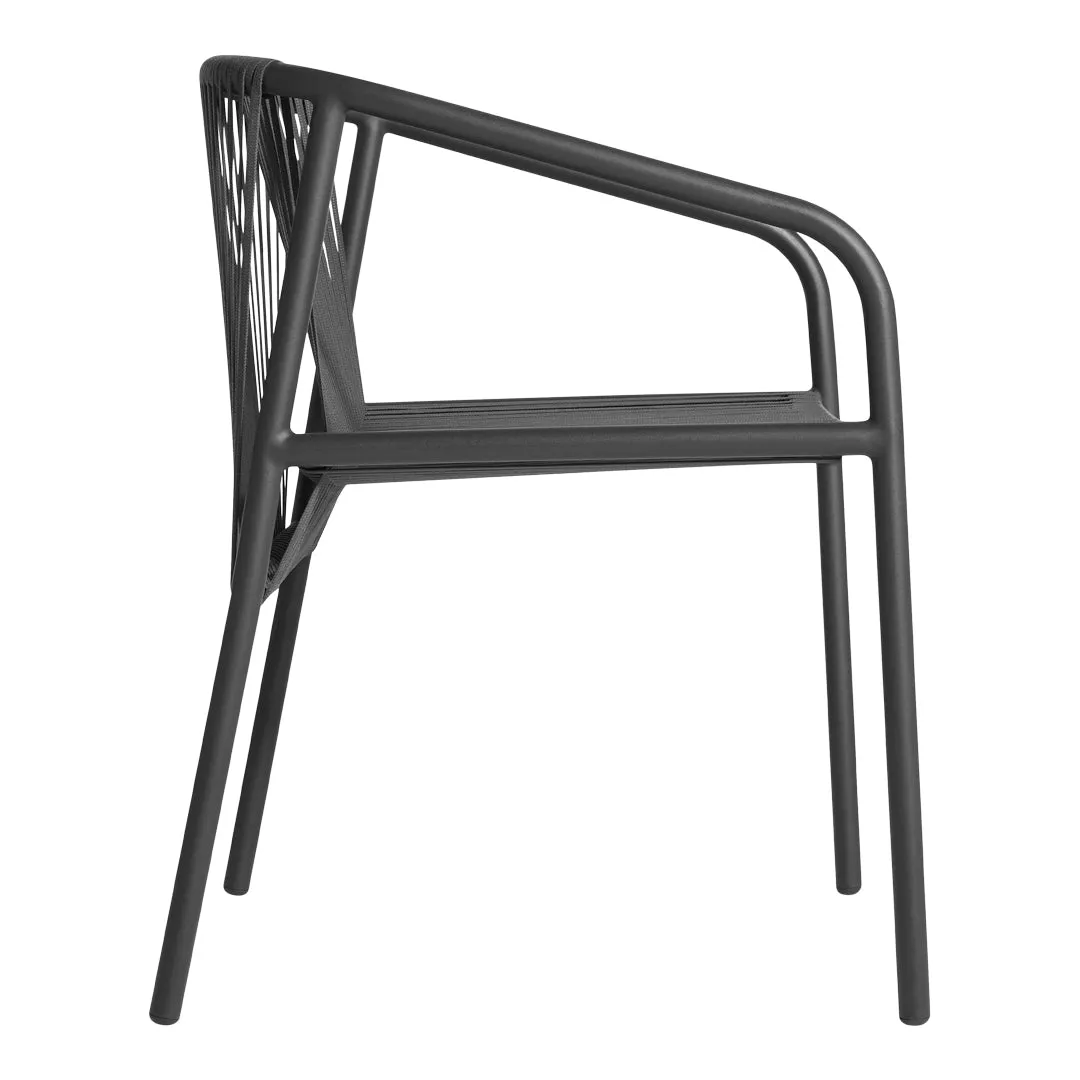 Lookout Outdoor Dining Chair