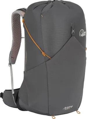 Lowe Alpine AirZone Ultra 26 - Men's Hiking Backpack, Graphene