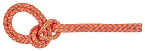 Mammut 8.7 Crag Sender Dry Climbing Rope