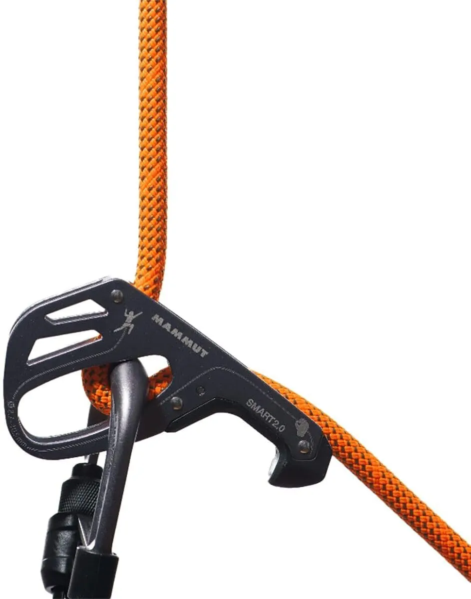 Mammut, Crag Dry Rope - 9.8mm