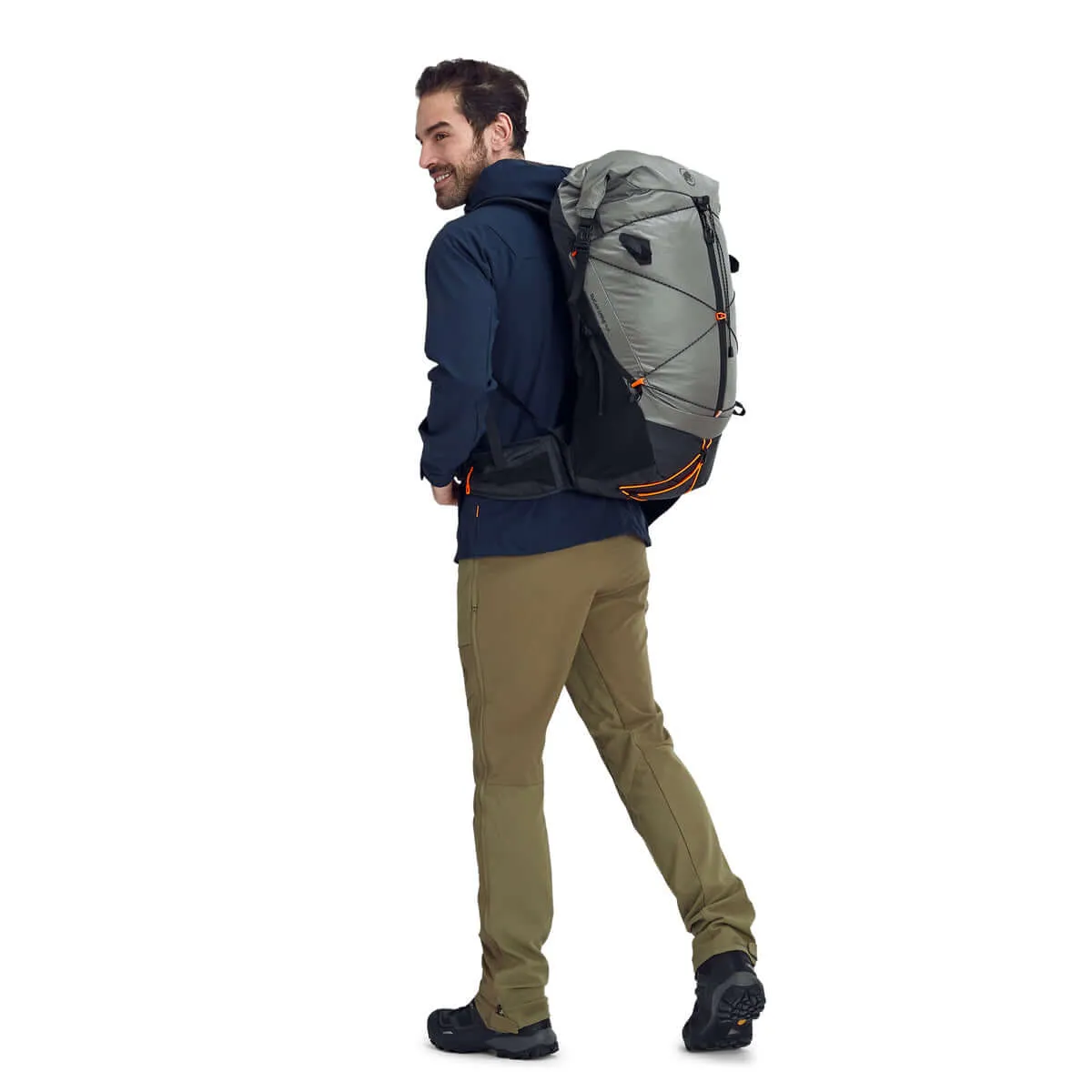 Mammut Ducan Spine 28-35 Litre Backpack