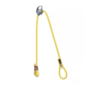 Manso Dynamic Adjustable Lanyard