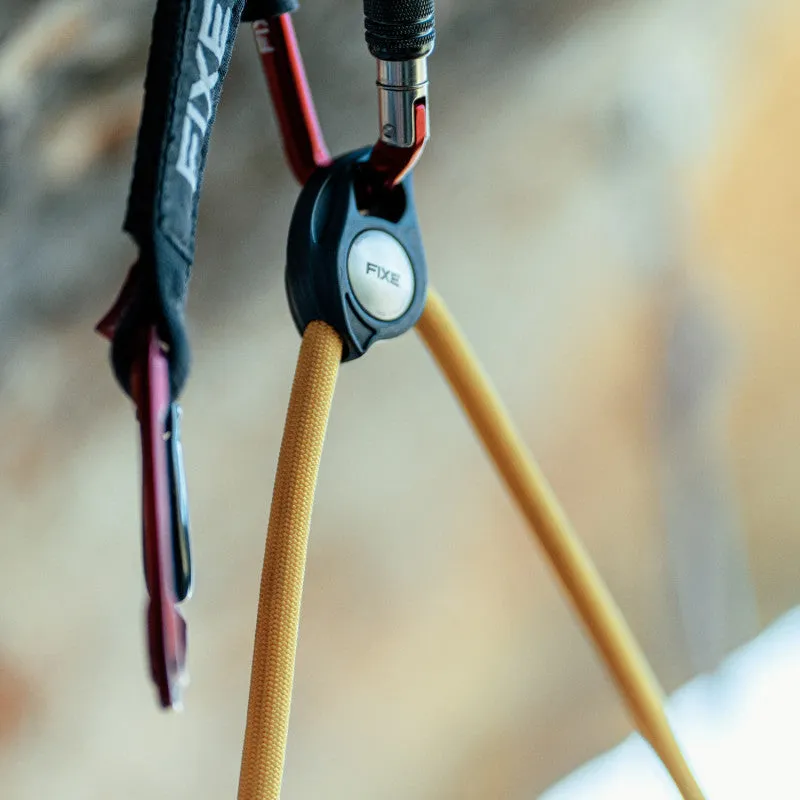 Manso Dynamic Adjustable Lanyard