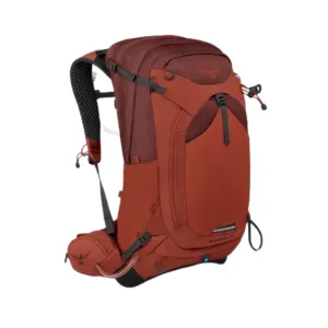 Manta Backpack