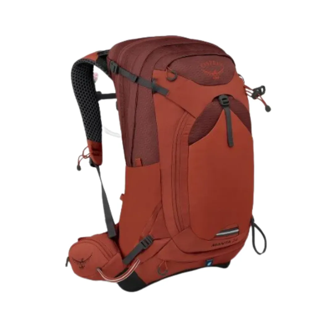 Manta Backpack