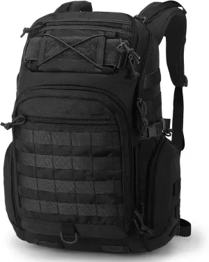 Mardingtop 30L Casual Backpack for Men and Women, Commuter Backpack for Daily Work, Travel
