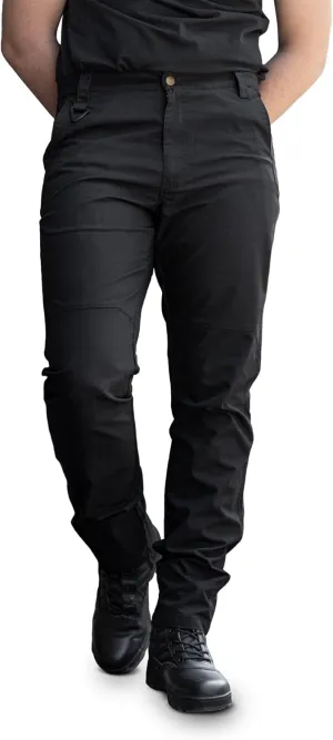 Men's Ripstop Tactical Cargo Pants Waterproof Durable Multi-Pocket Lightweight for Work Hiking Outdoor