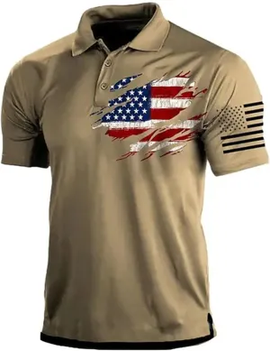 Men's T-Shirts Tropical Holiday Beach Shirts Cotton Crew Neck T-Shirt Mens Casual Shirts Gift for