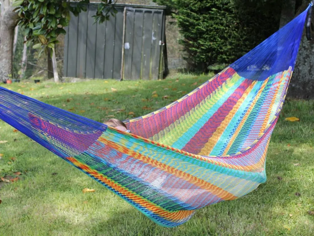 Mexican Hammock - Pinata