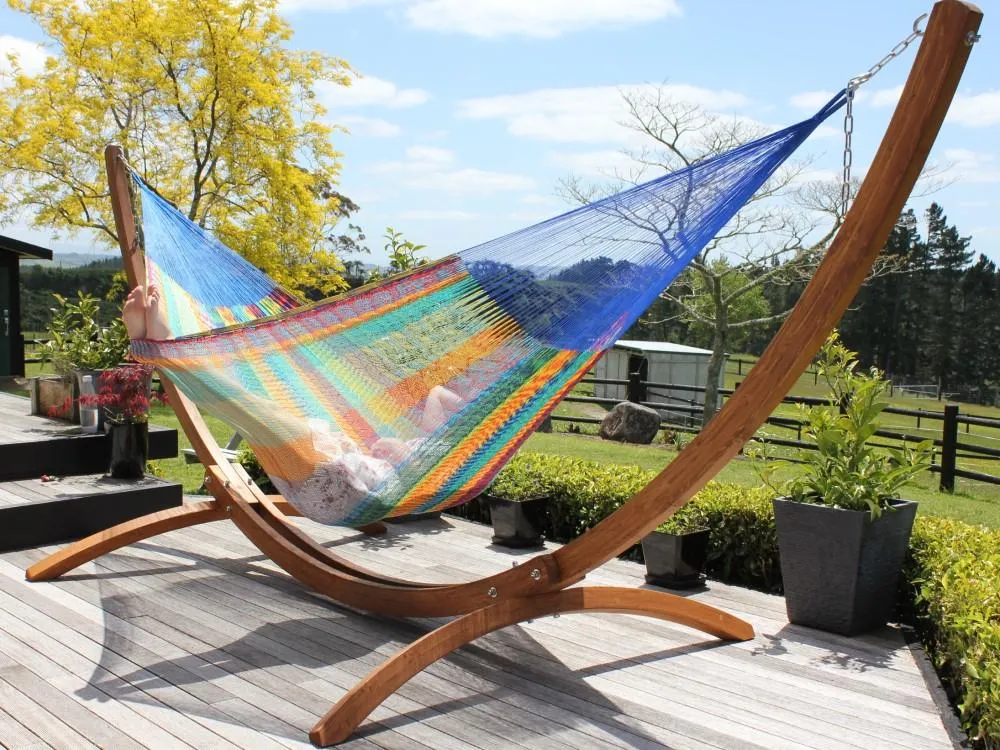 Mexican Hammock - Pinata