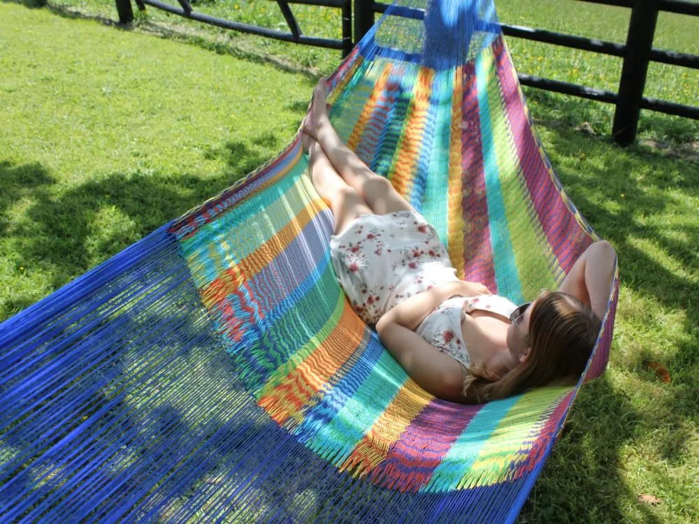 Mexican Hammock - Pinata