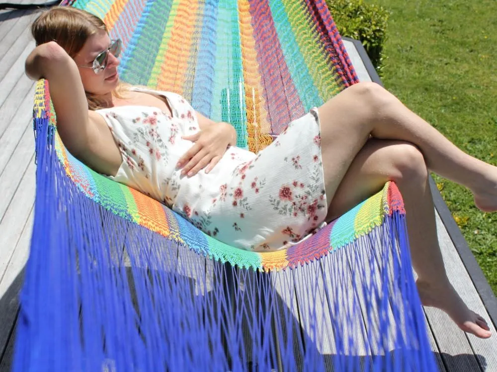 Mexican Hammock - Pinata