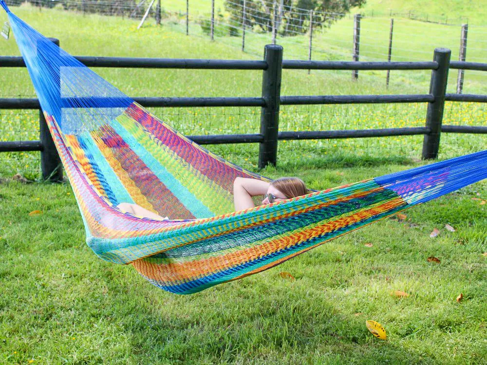 Mexican Hammock - Pinata