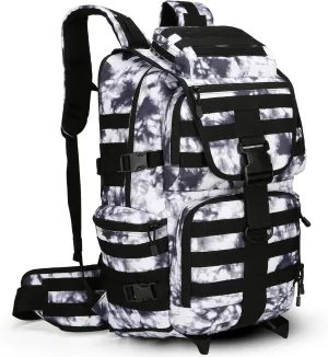 Military Tactical Backpack Waterproof Outdoor Hunting Backpack Large Capacity Hunting Day Pack