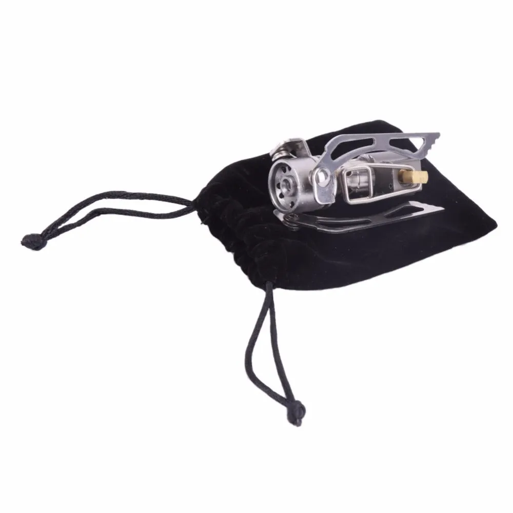 Mini Camping Furnace International coverage Limited-stock deal