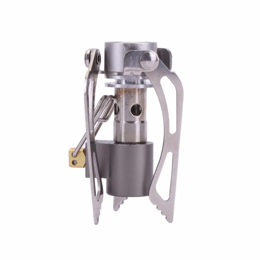 Mini Camping Furnace International coverage Limited-stock deal