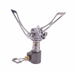 Mini Camping Furnace International coverage Limited-stock deal