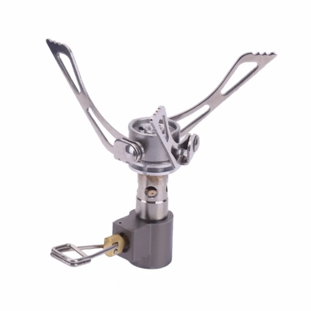 Mini Camping Furnace International coverage Limited-stock deal