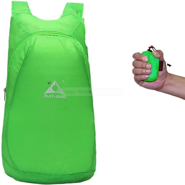 Mini Hiking Backpack
